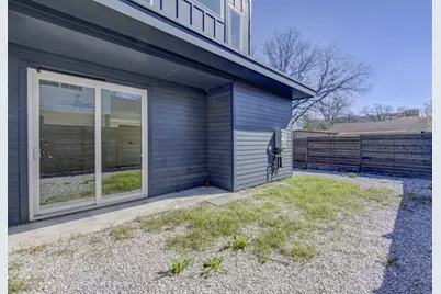 6203 Langham Street #1, Austin, TX 78741 - Photo 38