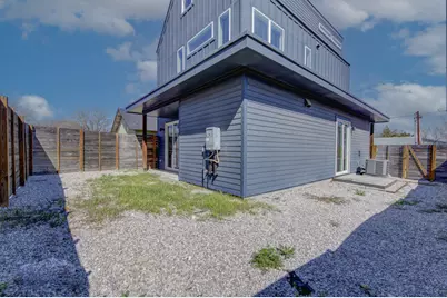 6203 Langham Street #1, Austin, TX 78741 - Photo 36