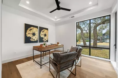 4216 Deepwoods Drive, Austin, TX 78731 - Photo 24