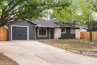 5313 Wellington Drive, Austin, TX 78723 - Photo 8