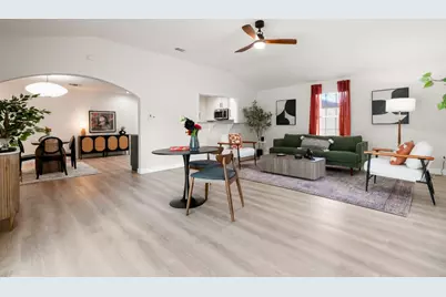 5313 Wellington Drive, Austin, TX 78723 - Photo 2