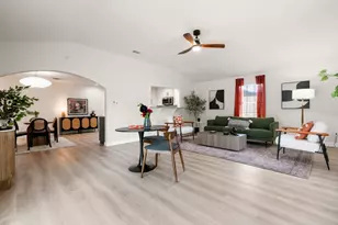 5313 Wellington Dr, Austin, TX 78723 - Photo 2