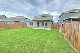 3034 Mill Run Bnd, Round Rock, TX 78665 - Photo 36