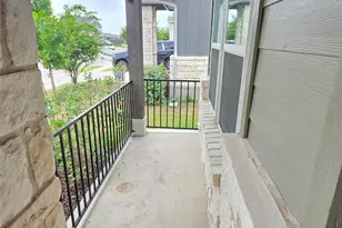 3034 Mill Run Bnd, Round Rock, TX 78665 - Photo 8