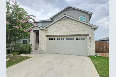3034 Mill Run Bend, Round Rock, TX 78665 - Photo 6