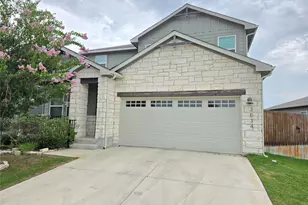 3034 Mill Run Bnd, Round Rock, TX 78665 - Photo 6
