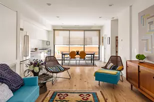 860 1/2 S Wilton Pl, Los Angeles, CA 90005 - Photo 6