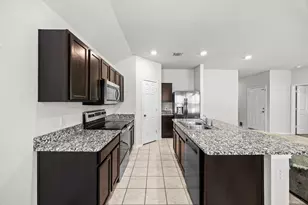 603 Taggart Trail, Jarrell, TX 76537 - Photo 20