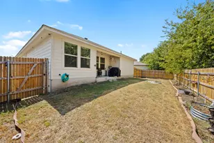 603 Taggart Trail, Jarrell, TX 76537 - Photo 24
