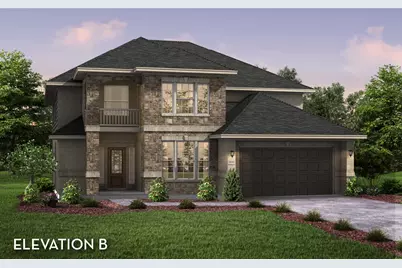 417 Lost Tree Drive, Buda, TX 78610 - Photo 1