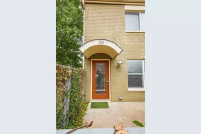 1101 Grove Boulevard #106, Austin, TX 78741 - Photo 2