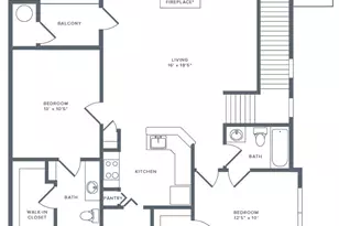 12215 Hunters Chase Dr, Austin, TX 78729 - Photo 2