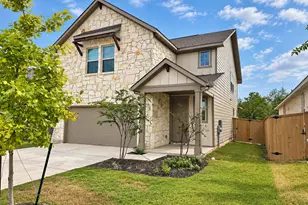 103 Rita Blanca Bnd, Bastrop, TX 78602 - Photo 1