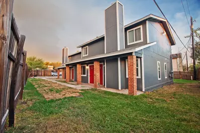 8401 Colony Loop Drive #D, Austin, TX 78724 - Photo 18
