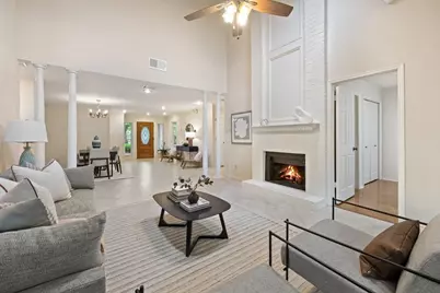 3815 Williamsburg Circle, Austin, TX 78731 - Photo 12
