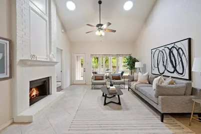 3815 Williamsburg Circle, Austin, TX 78731 - Photo 6
