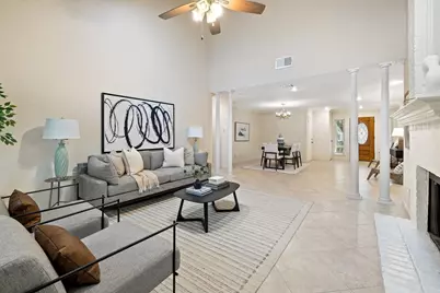 3815 Williamsburg Circle, Austin, TX 78731 - Photo 14