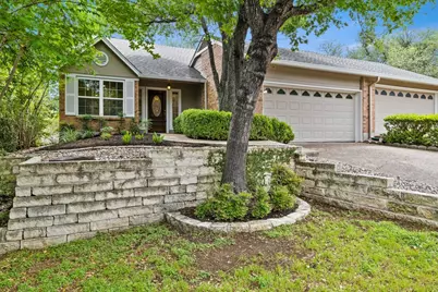 3815 Williamsburg Circle, Austin, TX 78731 - Photo 1