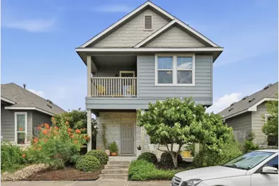 4504 Inicio Lane, Austin, TX 78725 - Photo 2