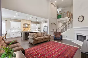 4365 Caldwell Palm Cir, Round Rock, TX 78665 - Photo 2