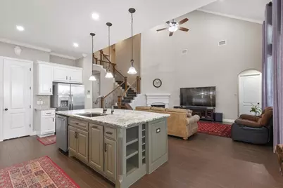 4365 Caldwell Palm Circle, Round Rock, TX 78665 - Photo 8
