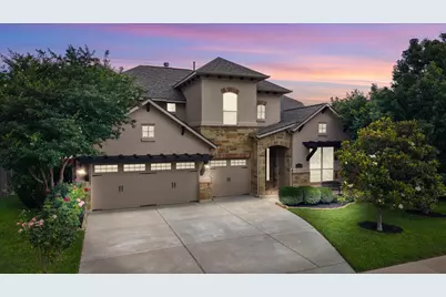 4365 Caldwell Palm Circle, Round Rock, TX 78665 - Photo 1