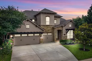 4365 Caldwell Palm Cir, Round Rock, TX 78665 - Photo 1