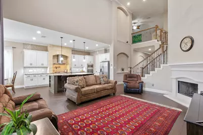 4365 Caldwell Palm Circle, Round Rock, TX 78665 - Photo 2