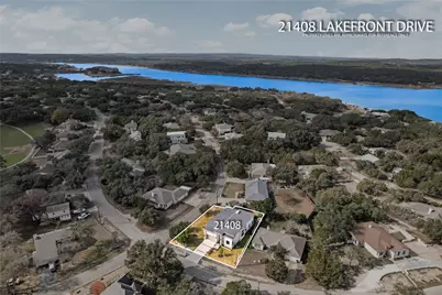 21408 Lakefront Drive, Lago Vista, TX 78645 - Photo 32