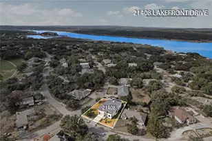 21408 Lakefront Dr, Lago Vista, TX 78645 - Photo 32