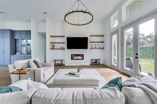 21408 Lakefront Dr, Lago Vista, TX 78645 - Photo 4