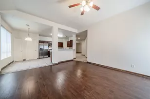 915 Double File Trail, Round Rock, TX 78665 - Photo 8