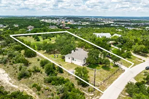2016 Hidden Hills Dr, Dripping Springs, TX 78620 - Photo 38