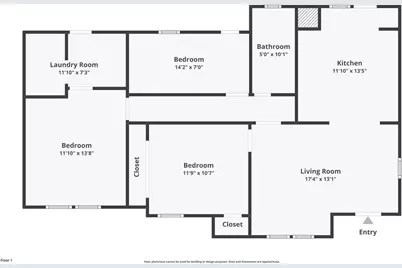 117 Travis Street, Taylor, TX 76574 - Photo 14