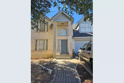 1808 Whirlwind Trail, Round Rock, TX 78664 - Photo 2