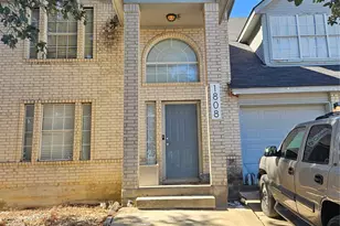 1808 Whirlwind Trail, Round Rock, TX 78664 - Photo 2