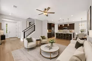 2605 Sam Bass Rd, Round Rock, TX 78681 - Photo 4