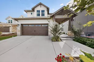 2605 Sam Bass Rd, Round Rock, TX 78681 - Photo 2