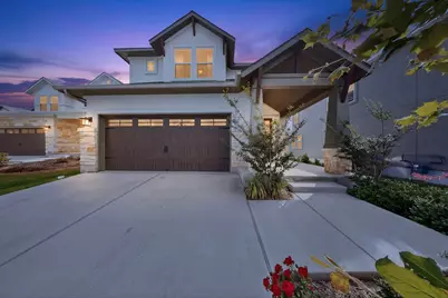 2605 Sam Bass Road #9, Round Rock, TX 78681 - Photo 1