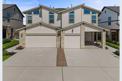 2210B Cornfield Drive, Pflugerville, TX 78660 - Photo 2