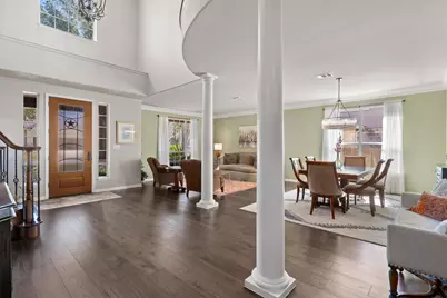 3105 Castellano Way, Cedar Park, TX 78613 - Photo 4