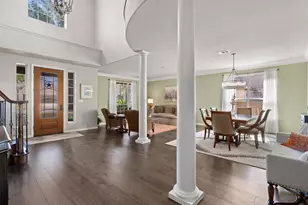 3105 Castellano Way, Cedar Park, TX 78613 - Photo 4