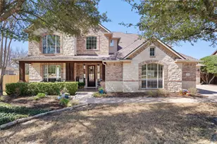 3105 Castellano Way, Cedar Park, TX 78613 - Photo 1