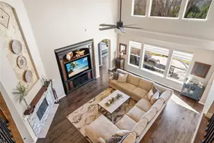 3105 Castellano Way, Cedar Park, TX 78613 - Photo 14