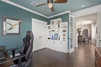 3105 Castellano Way, Cedar Park, TX 78613 - Photo 20