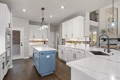 3105 Castellano Way, Cedar Park, TX 78613 - Photo 16