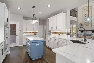 3105 Castellano Way, Cedar Park, TX 78613 - Photo 16