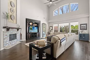 3105 Castellano Way, Cedar Park, TX 78613 - Photo 8