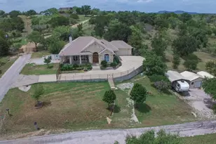301 Dove Haven, Sunrise Beach, TX 78643 - Photo 1
