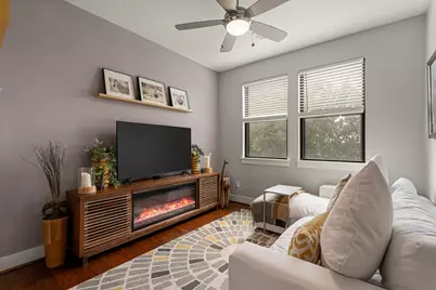 1916 E M Franklin Avenue #C, Austin, TX 78723 - Photo 20